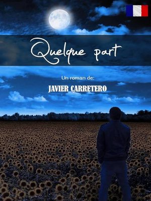 cover image of Quelque part